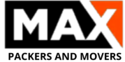 Max Household Packers & Movers